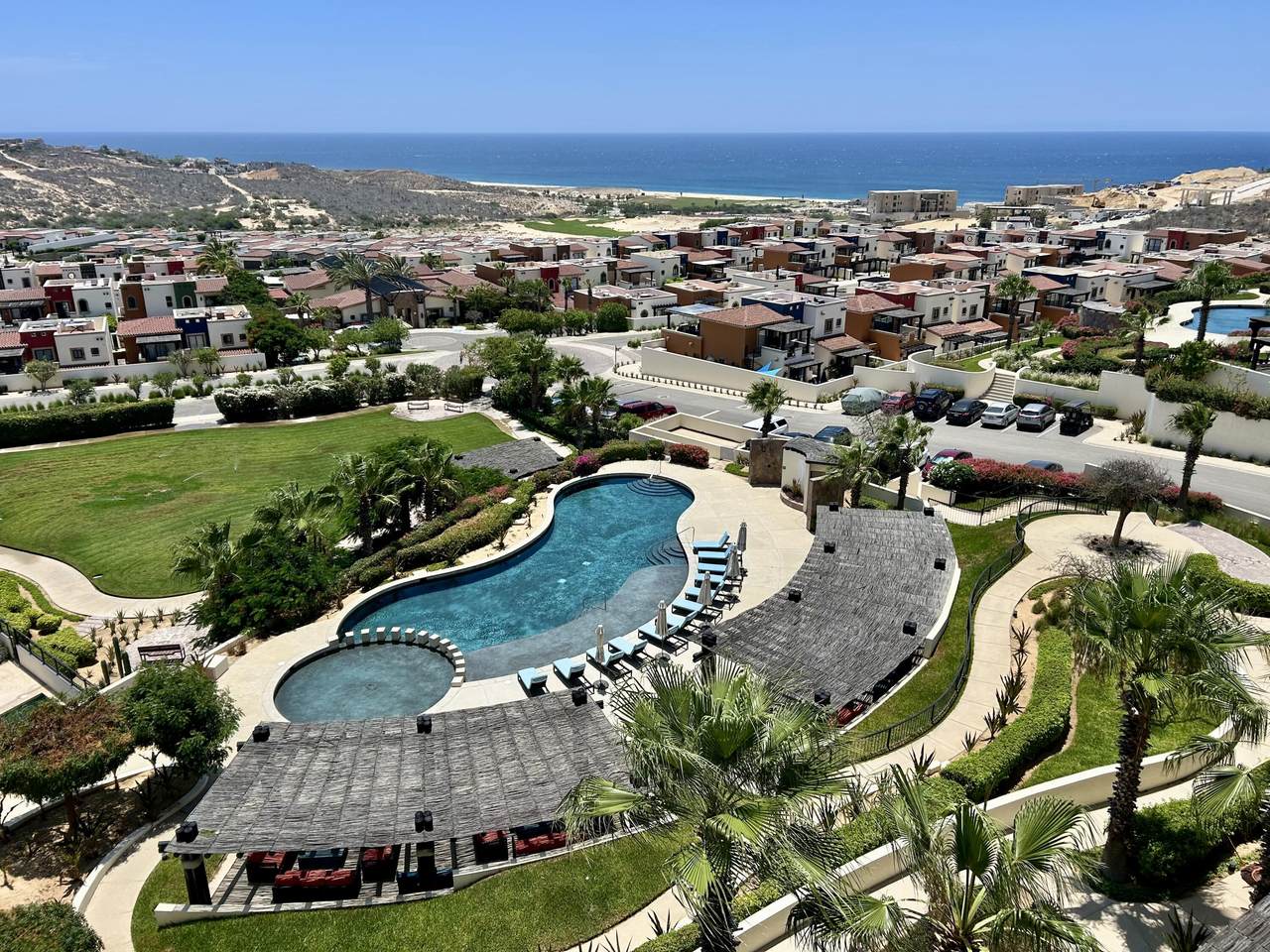 5th Floor Quivira Los Cabos - Photo 1