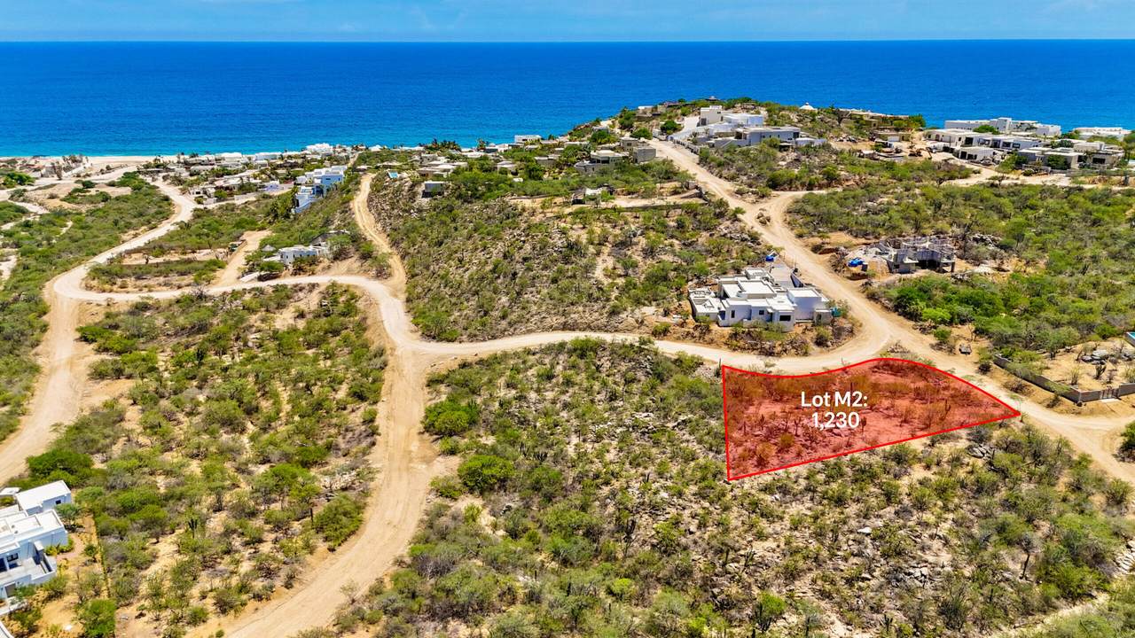 Lot 2 Block 7 Laguna Hills - Photo 1