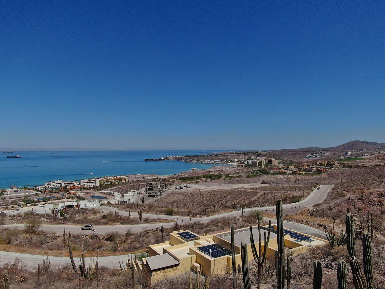 Etapa 7 NC Camino De La Laja Pedregal La Paz - Photo 1