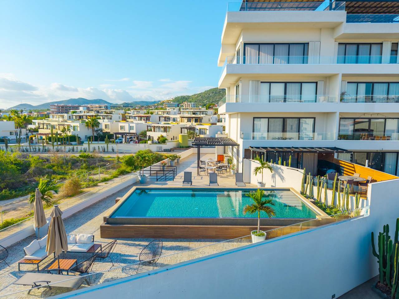 #401 El Tezal - Photo 1