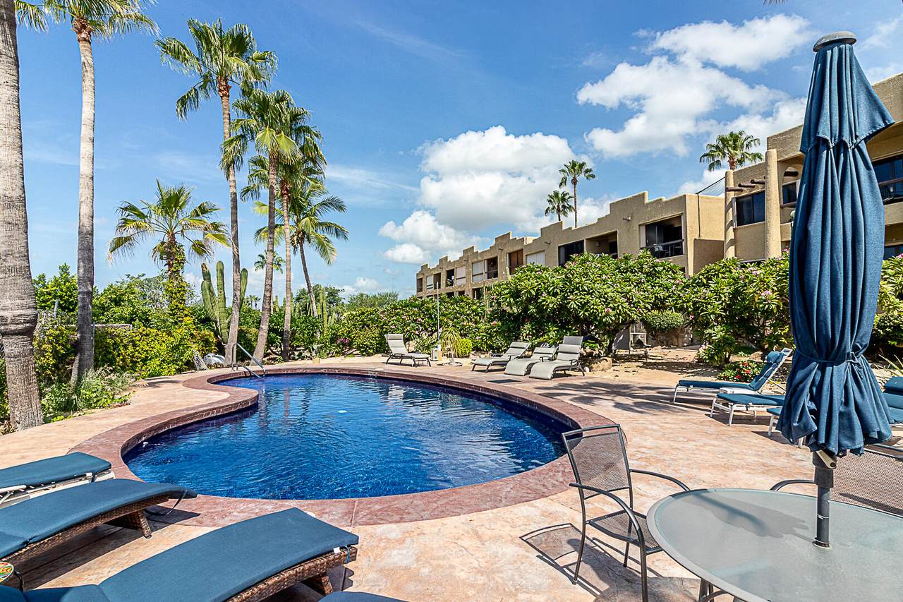  1Bed Arch/Ocean View - Photo 1