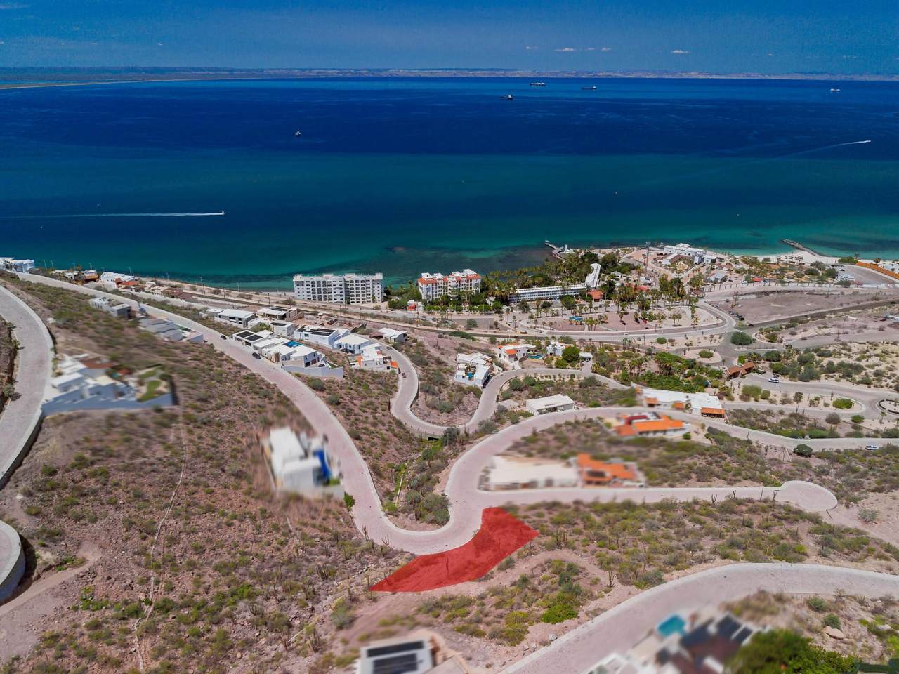  Pedregal De La Paz - Photo 1