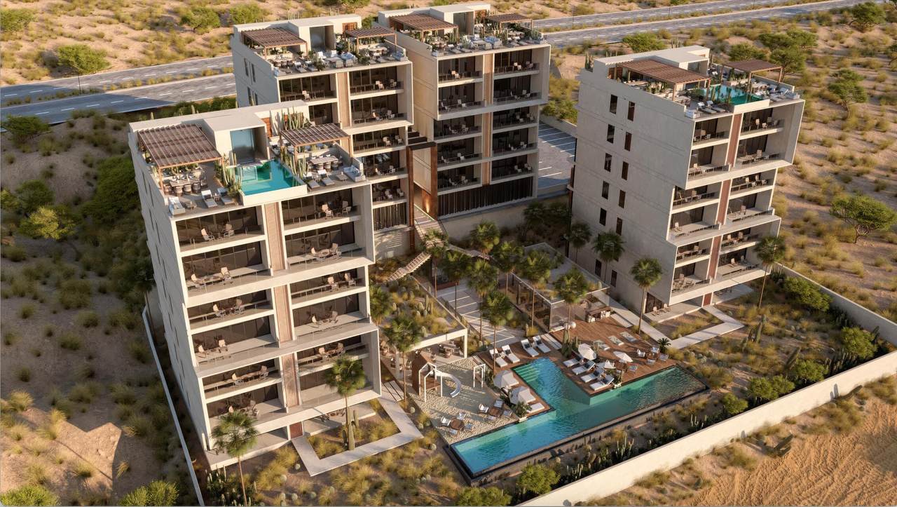 610 Boulevard Forjadores - Photo 1