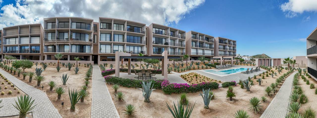  Via De Lerry - Photo 1