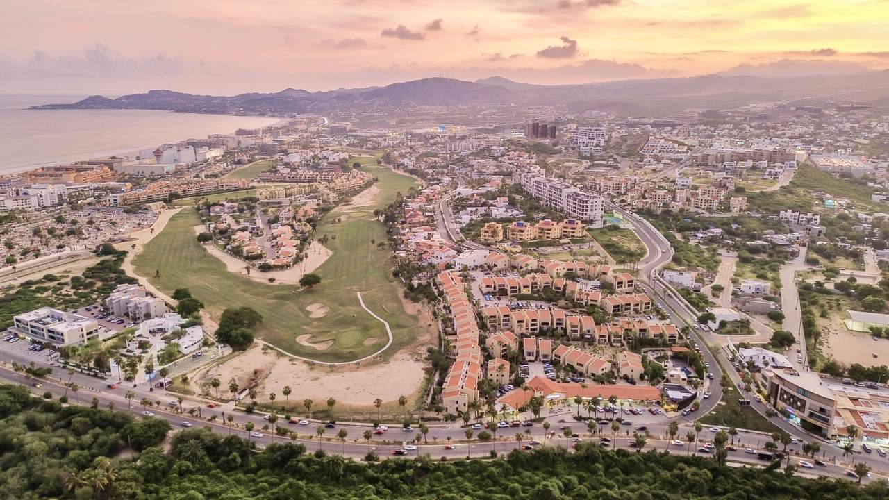  Laguna Vista 106 | Sunrise View - Photo 1