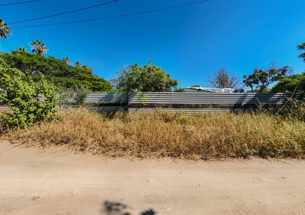  La Cachora Lot 1 - Photo 1