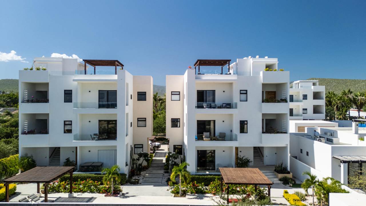  Las Playitas - Photo 1