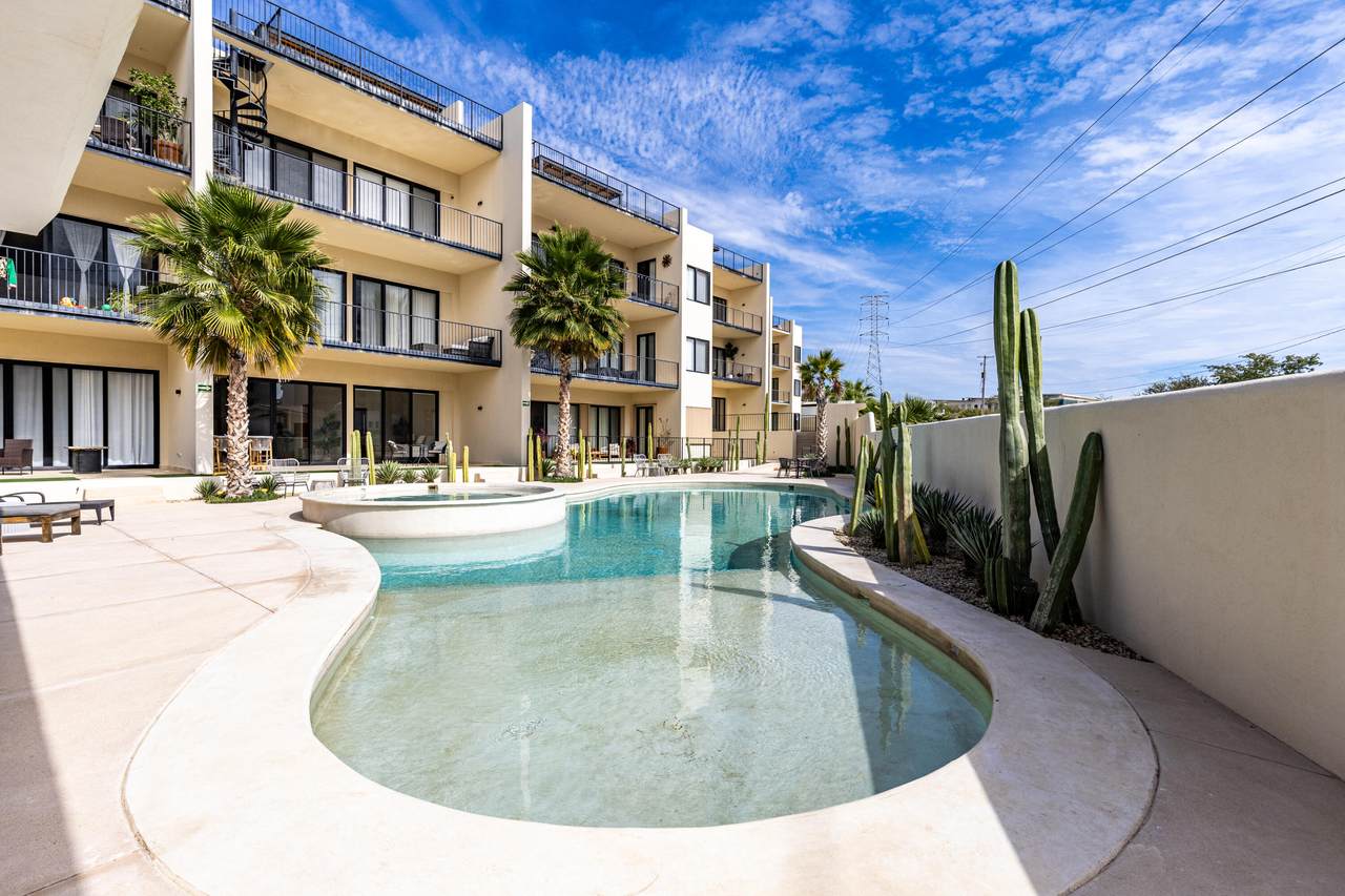  Cabo San Lucas - Photo 1