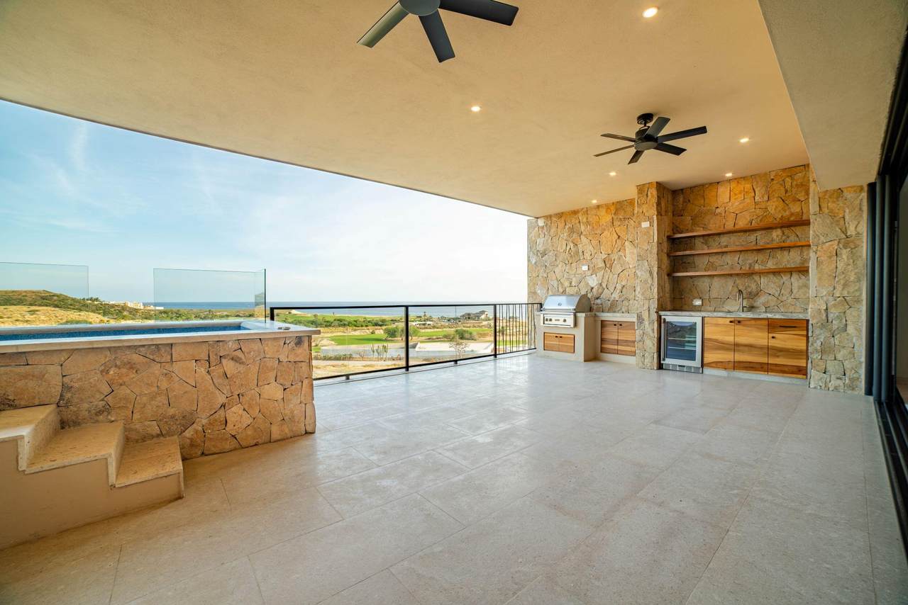  Alvar At Quivira Los Cabos - Photo 1