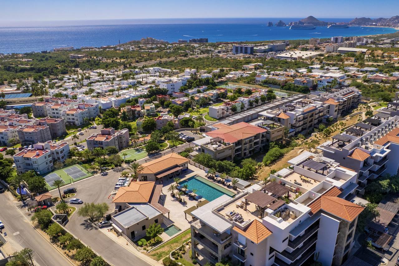  Via De La Paloma S/N - Photo 1