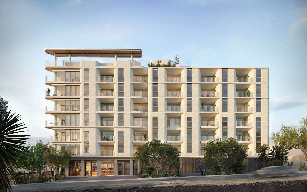 1710 Santos Degollado - Photo 1