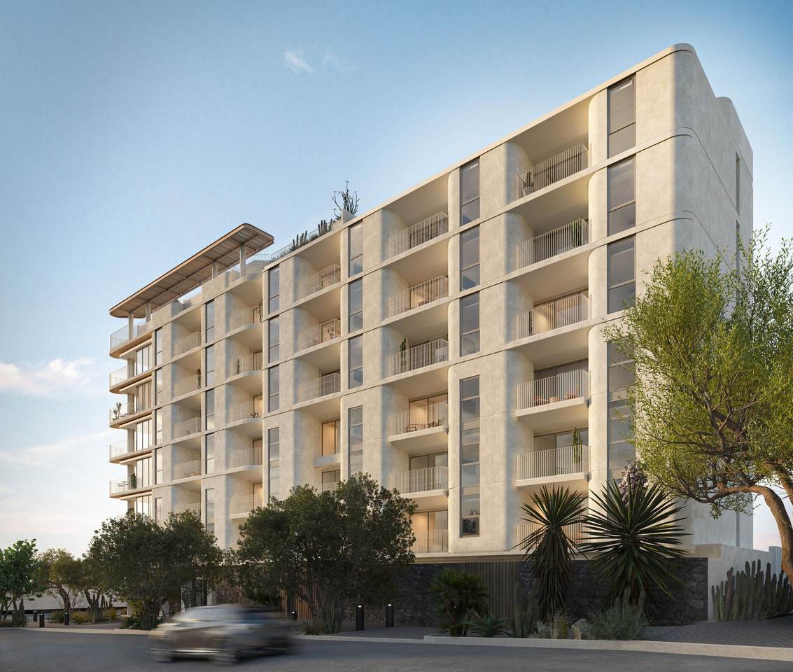 1710 Santos Degollado - Photo 1