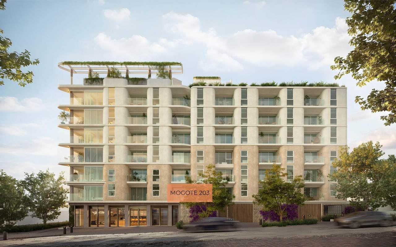 1710 Santos Degollado - Photo 1