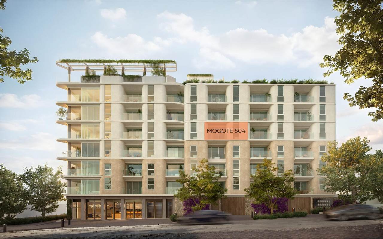 1710 Santos Degollado - Photo 1