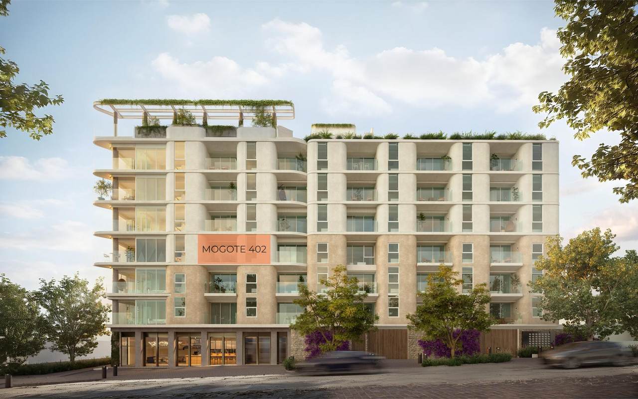 1710 Santos Degollado - Photo 1