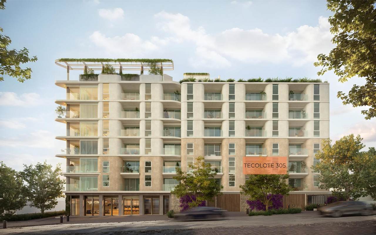 1710 Santos Degollado - Photo 1