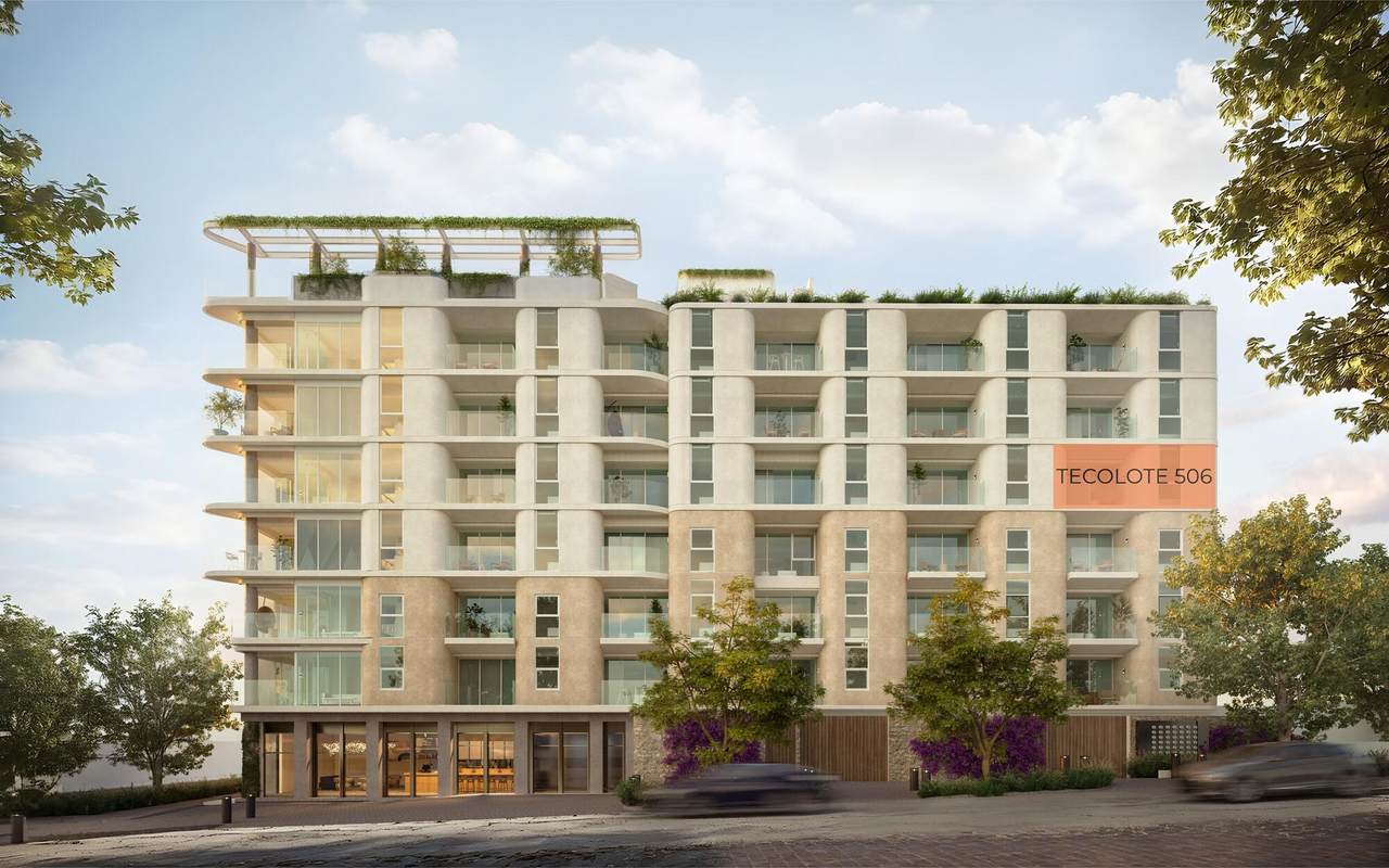 1710 Santos Degollado - Photo 1