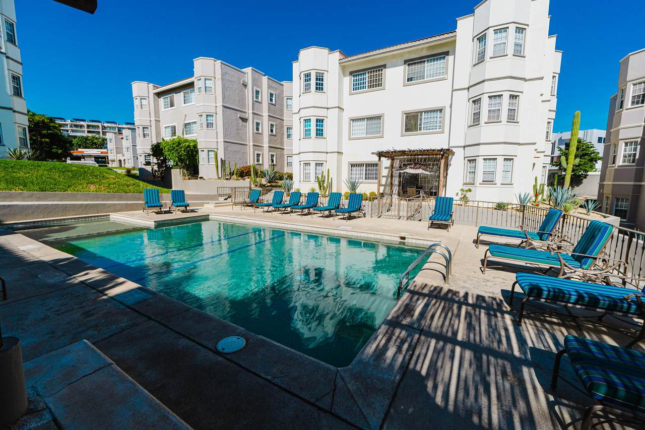 B8 Building B - Amalfi, El Tezal - Photo 1