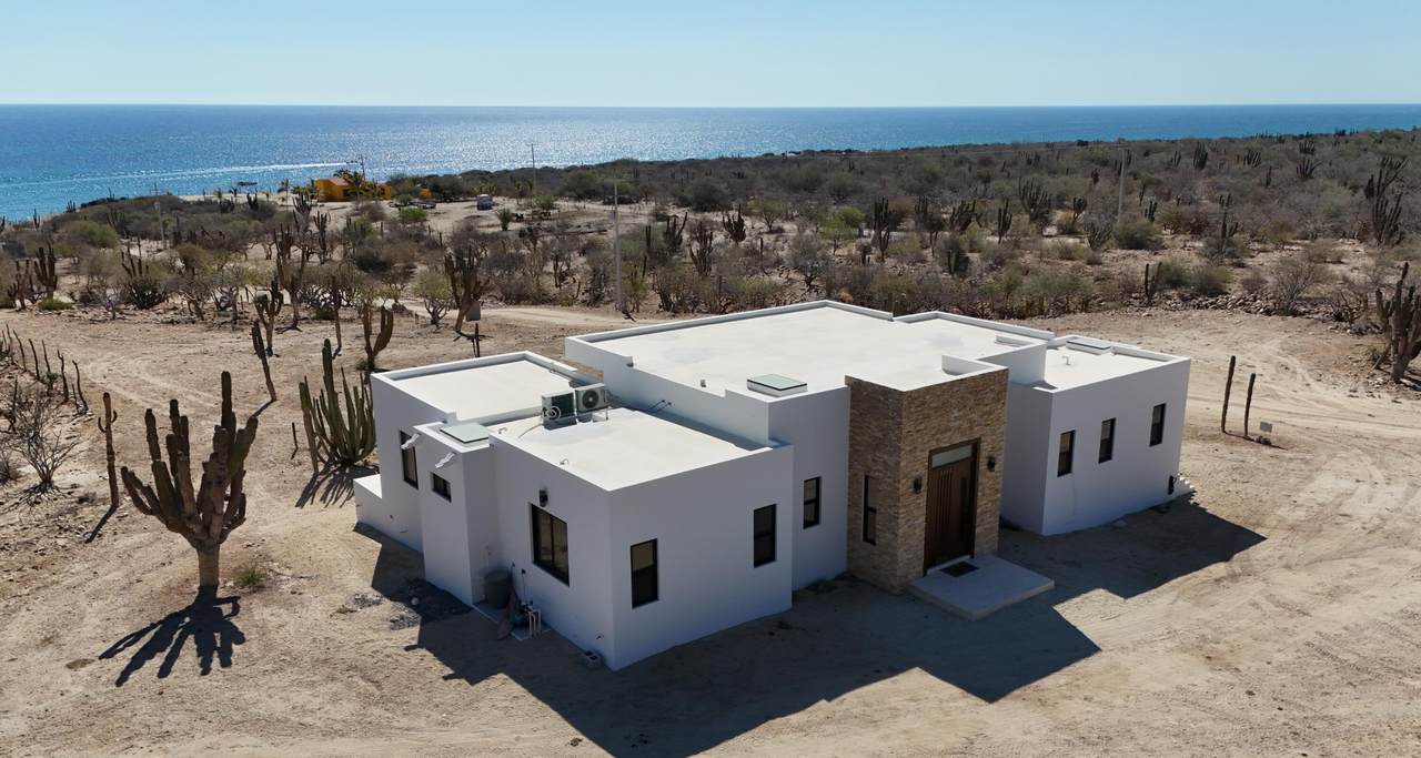  Los Barriles-Santa Teresa - Photo 1