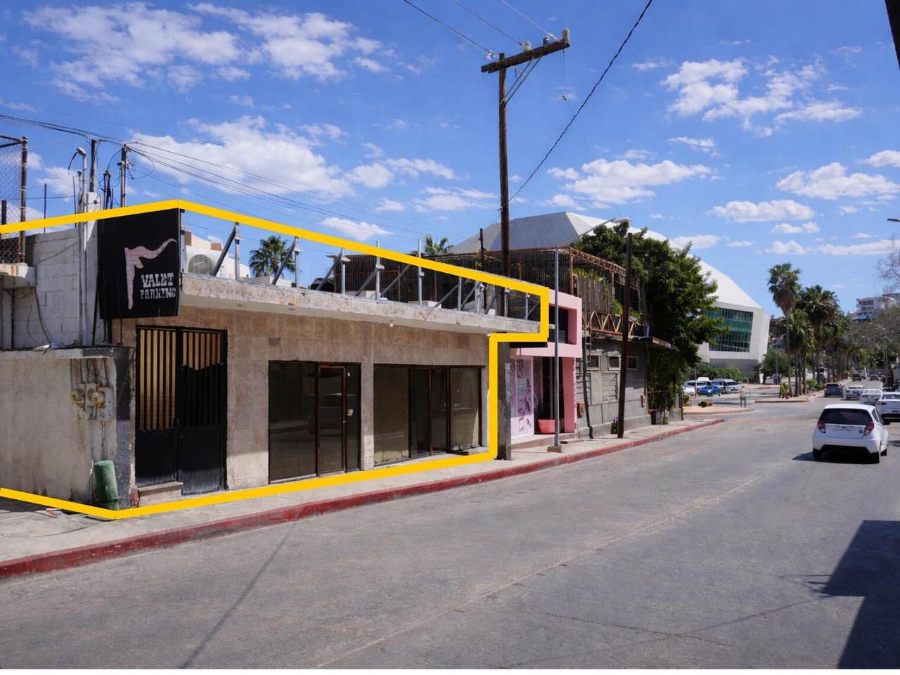  C. Cabo San Lucas - Photo 1