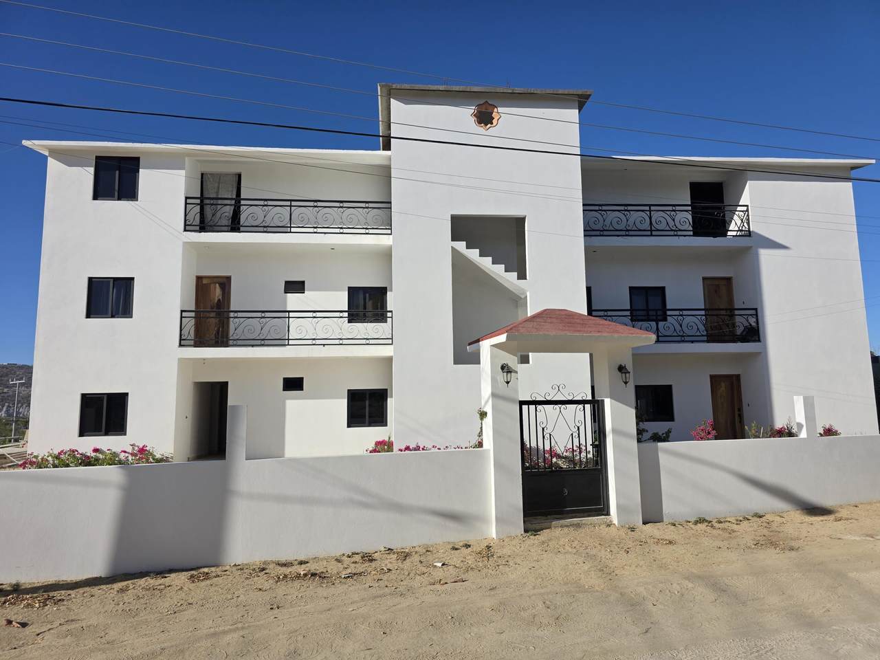  Los Barriles - Photo 1