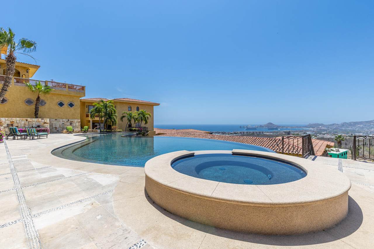  Rancho Paraiso - Photo 1