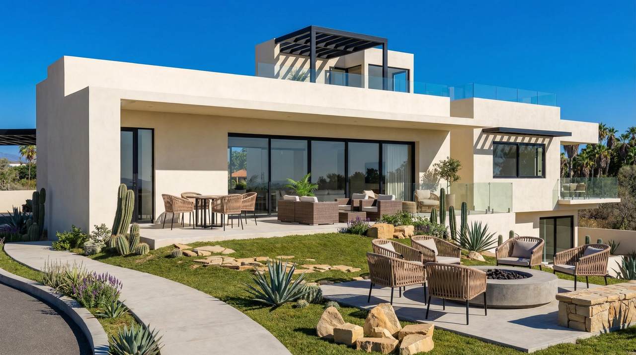  Casa 4 - Photo 1