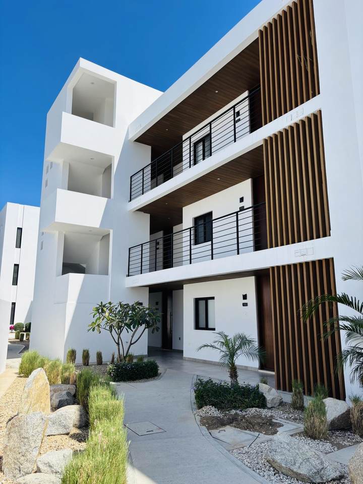  Isla Natividad - Photo 1
