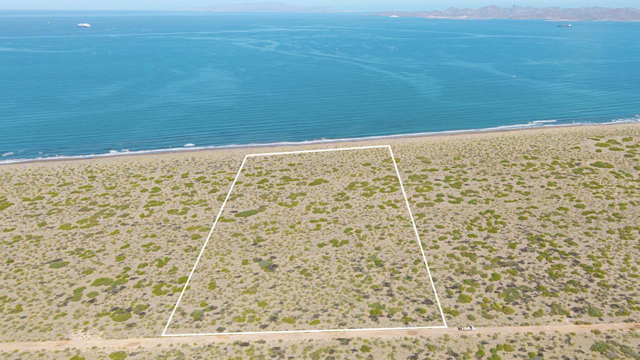  El Mogote - Photo 1