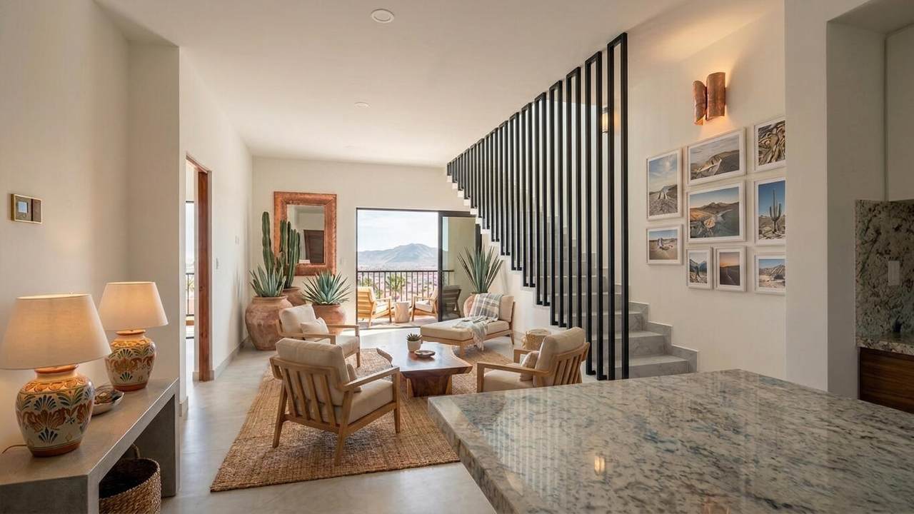  Ocean View Penthouse - Photo 1