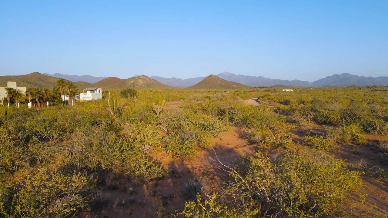Lot 3 Rancho La Laguna Block 9 - Photo 1