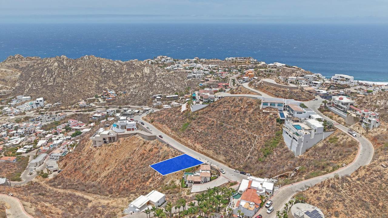 L 114/17 Pedregal, Camino Del Club - Photo 1