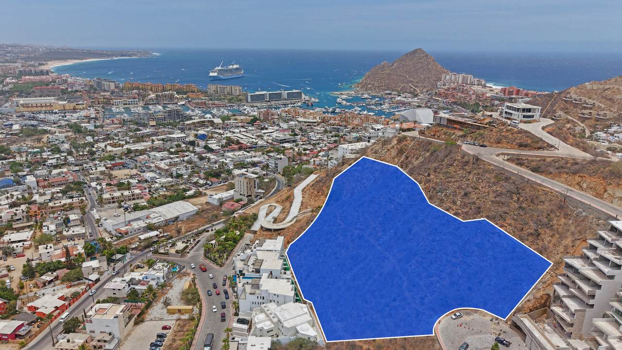3,1,1A Camino Bonito Pedregal Csl - Photo 1