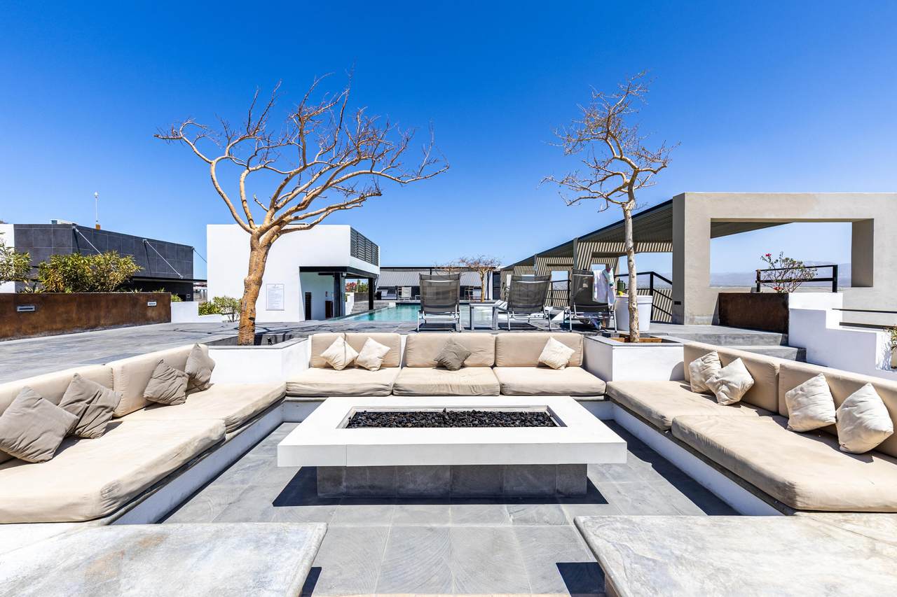 Cabo Cardinal Living Luxury Studio - Photo 1