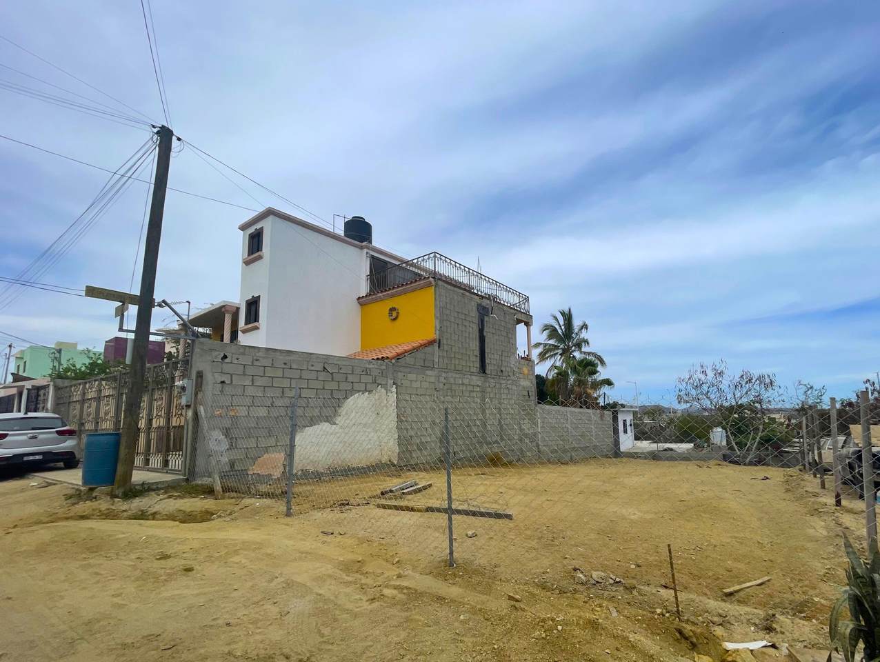L3 MZA 28 Los Frailes - Photo 1