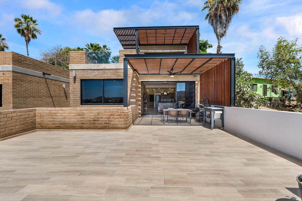  Todos Santos Townhouse 201 - Photo 1