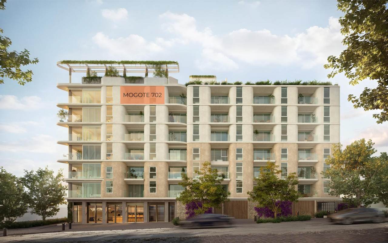 1710 Santos Degollado - Photo 1