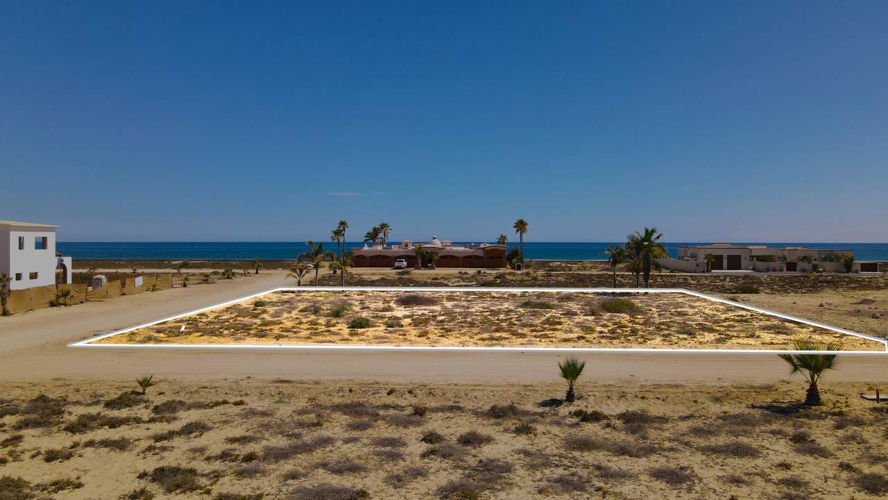  Rancho Los Pinos Lot 6 - Photo 1