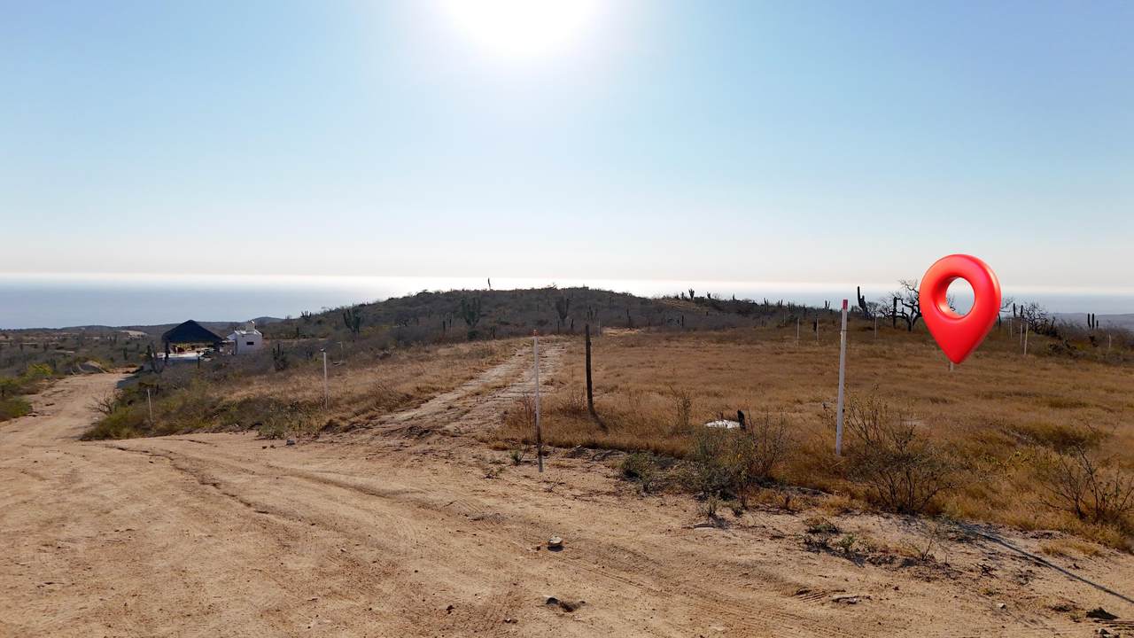 Lot #8 Countryside Hills Del Cabo - Photo 1