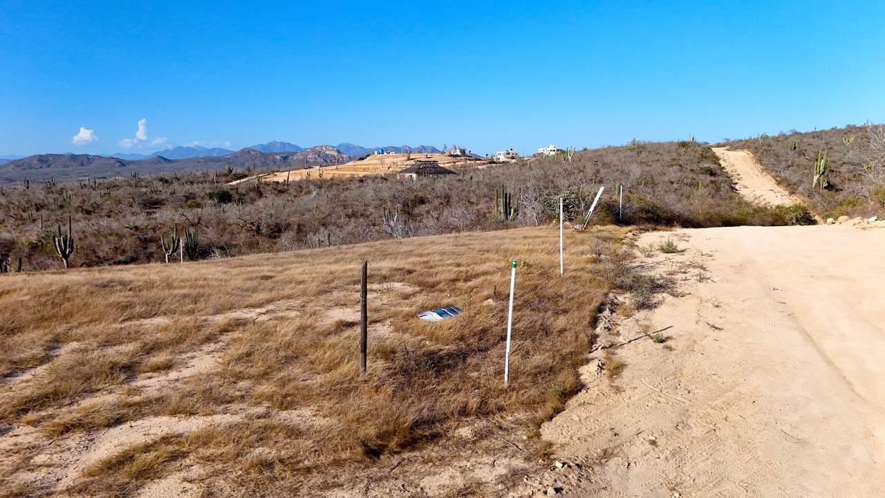 lot # 11 Countryside Hills Del Cabo - Photo 1