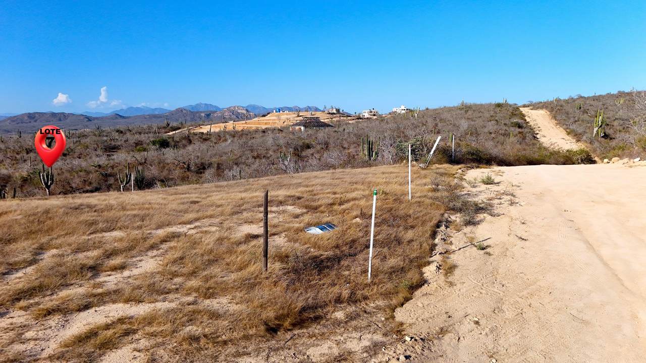 Lot #7 Countryside Hills Del Cabo - Photo 1