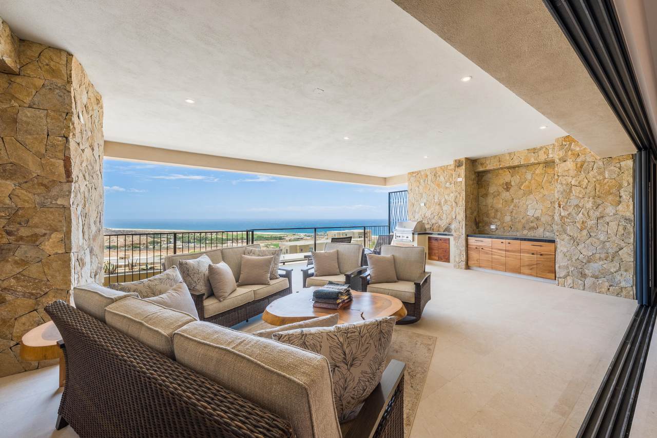 5th Floor Alvar in Quivira Los Cabos - Photo 1