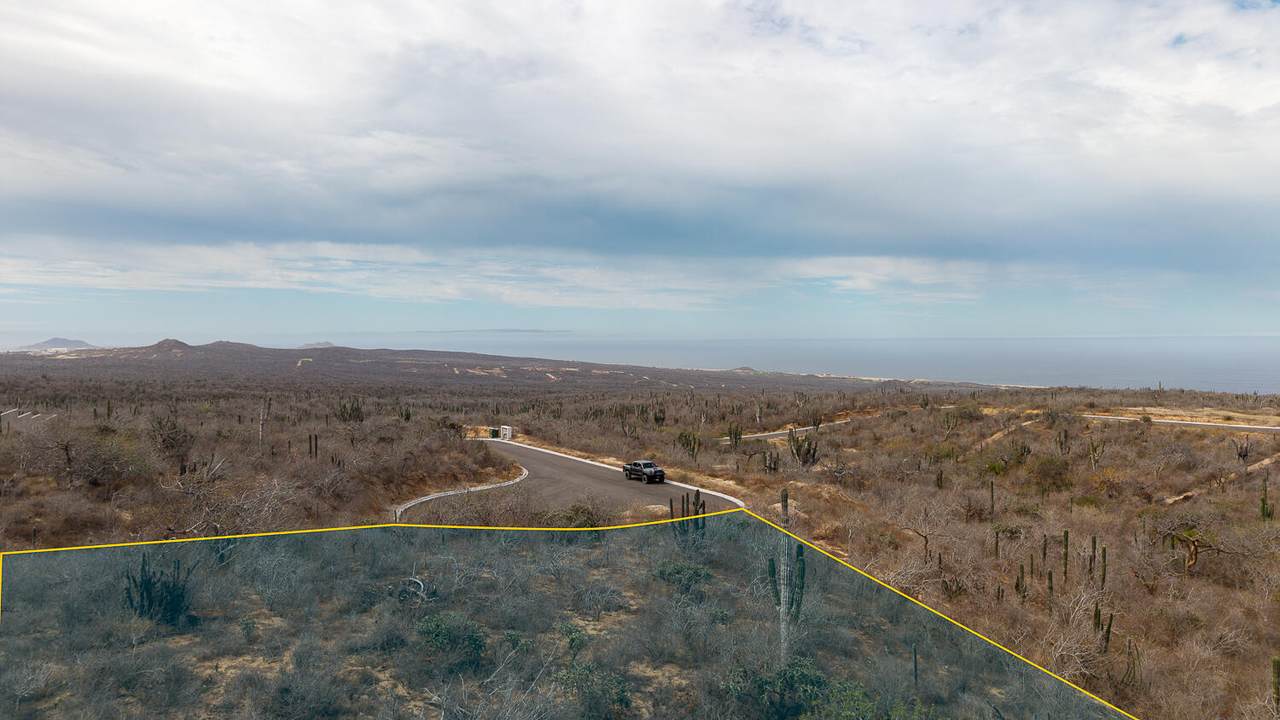 block 12 Rolling Hills, Luxury Homesite - Photo 1