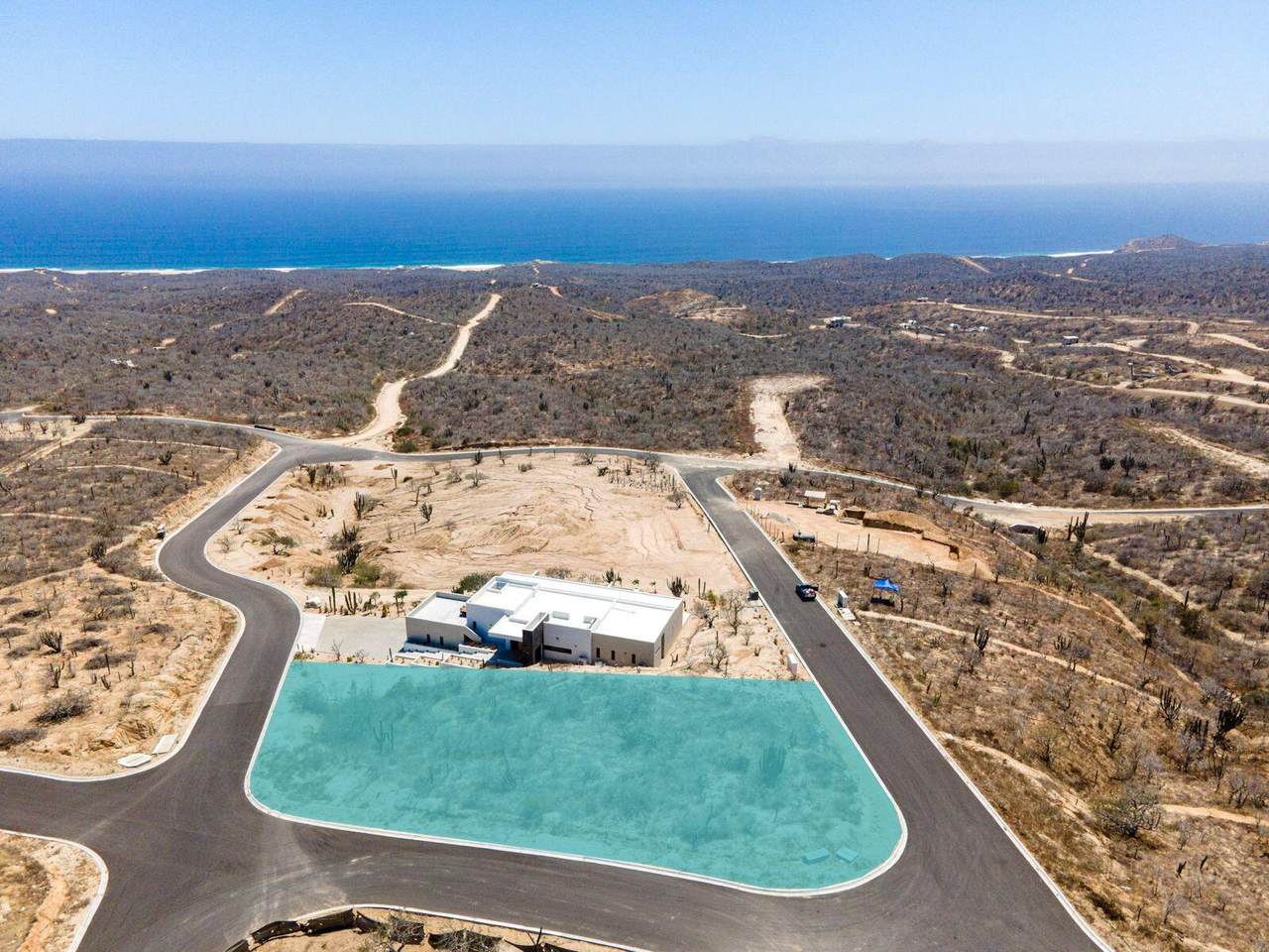 Block 32 Rolling Hills - Photo 1