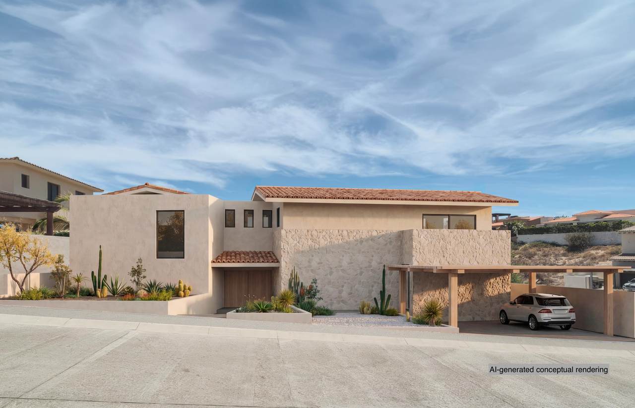 104 Los Valles - Photo 1