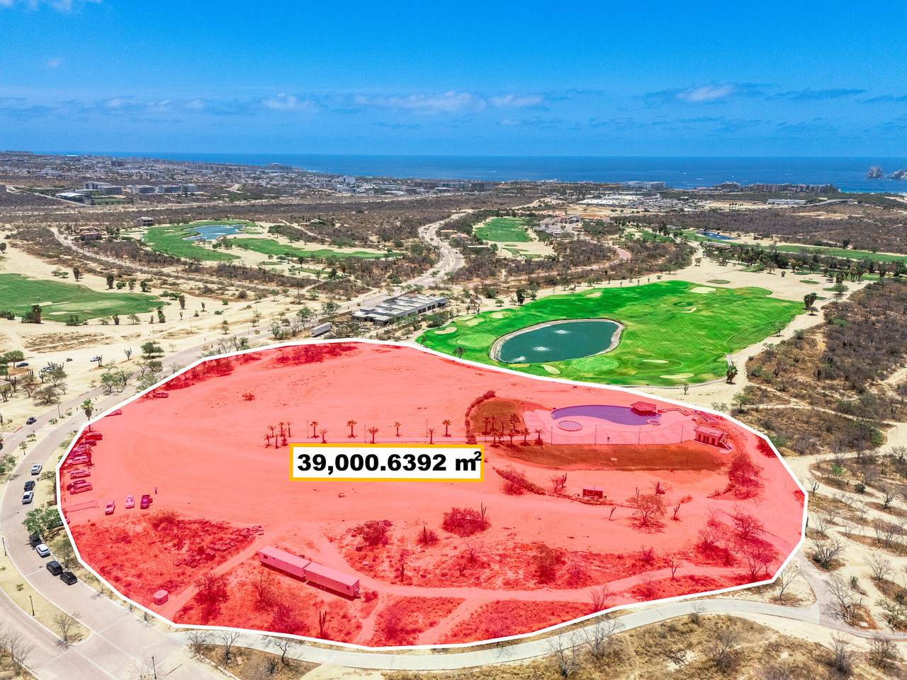  Cabo Country Club - Photo 1