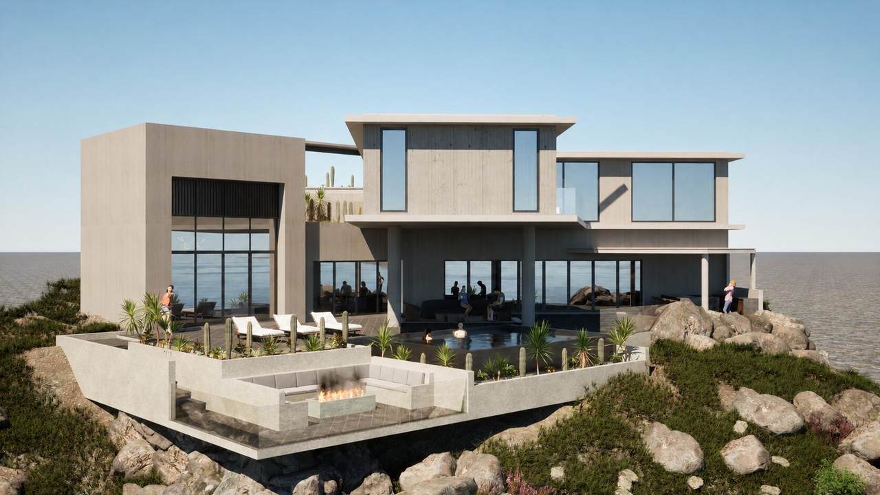 Lote H The Palm - Photo 1