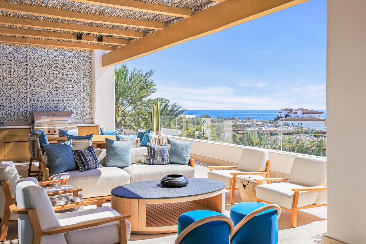 16 Upper Four Seasons Drive - Photo 1