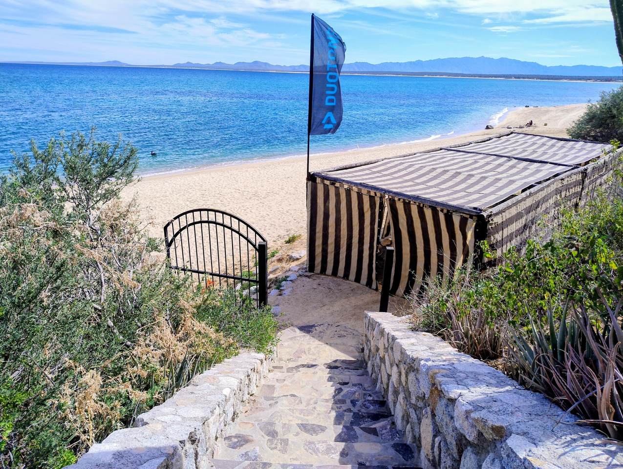  Corredor Isla Cerralvo - Photo 1