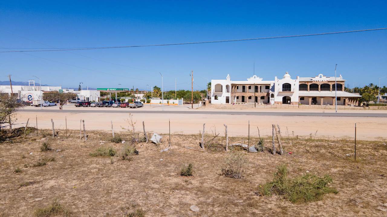  Camino A Cabo Del Este - Photo 1